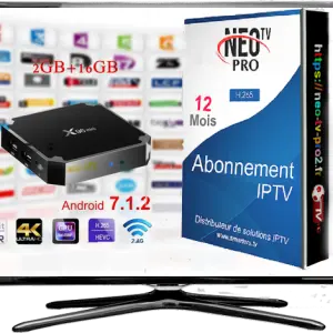 smart tvbox+Neox2-neo-pro2
