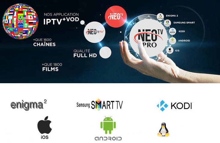 smart tvbox+Neox2-neo-pro2 – Image 5