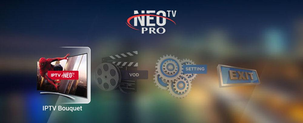 smart tvbox+Neox2-neo-pro2 – Image 4
