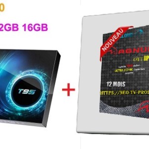 pack magnum-ott+boxtv T95