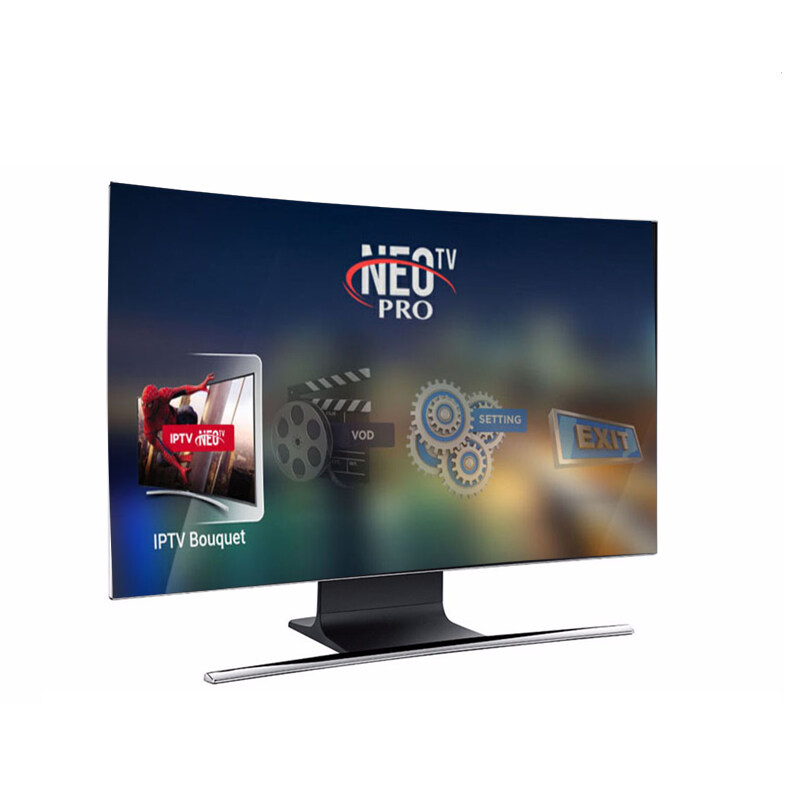 Neotv pack revendeur iptv