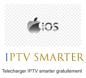 IPTV Smarters