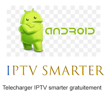 IPTV Smarters Pro APK