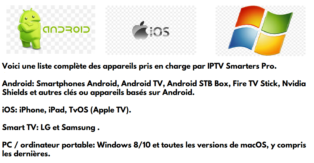 NEOX2 & SMARTERS APK