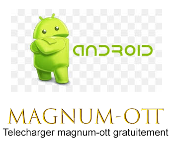Magnum OTT APK