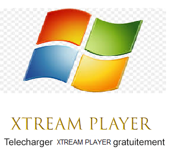 Xtream Player Windows