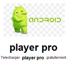Télécharger application Android