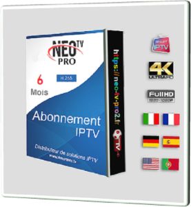  Neox2 Streaming IPTV