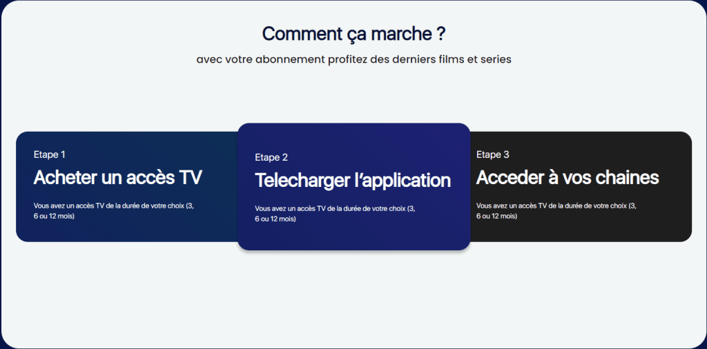 comment ca marche