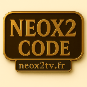 Code Promo Neox2 IPTV