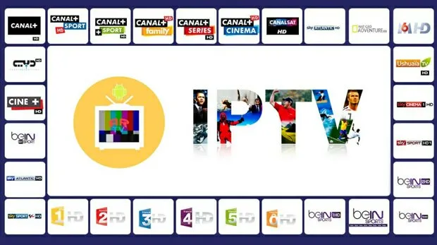 Neox2 Streaming IPTV