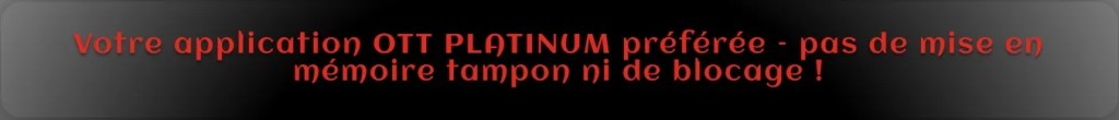 Ott platinum APK