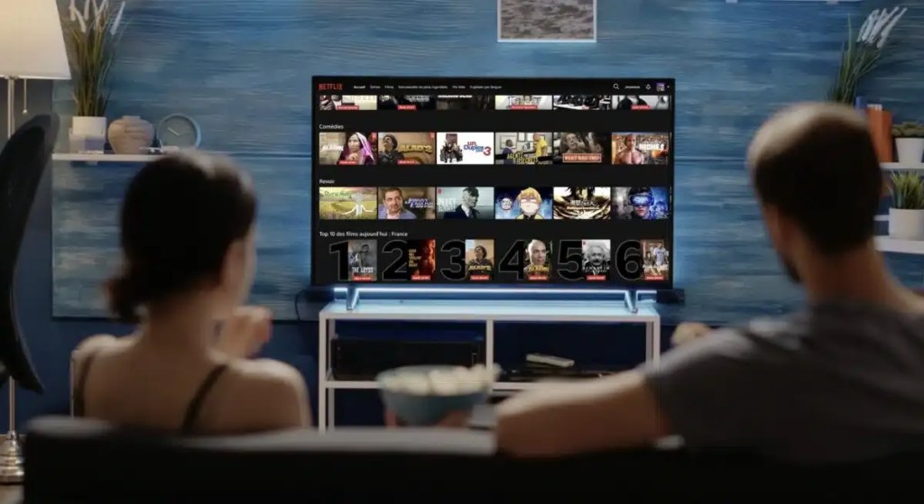 Qu’est-ce que l’IPTV IPTV-EPG-M3U ?