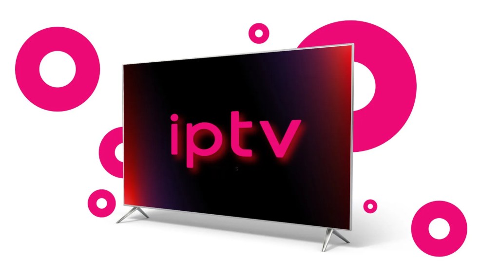 Qu'est-ce que IPTV-EPG-M3U ?