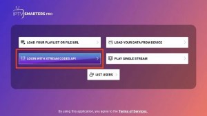 smarters pro xtream codes