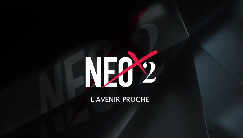 Neox2 IPTV 12 mois