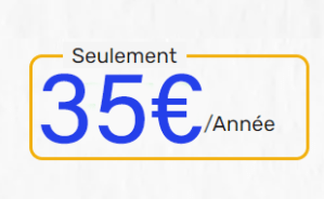 tarif MAGNUM OTT IPTV 24 mois