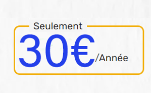 tarif MAGNUM OTT IPTV 24 mois