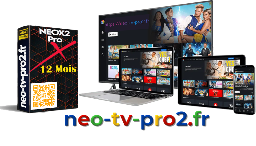 TV en streaming