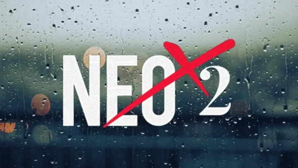 NEOX2 IPTV 12 mois