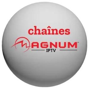 Chaînes TV MAGNUM OTT