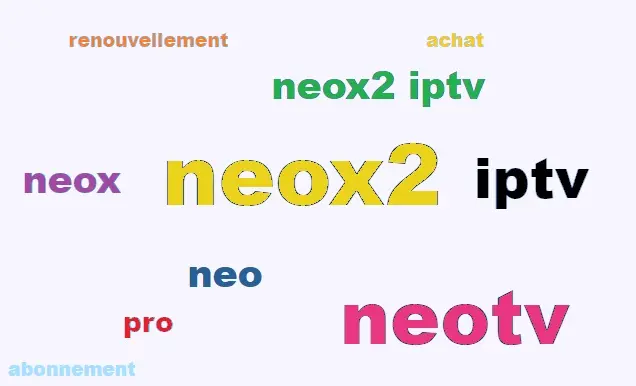 Neox2 Full HD
