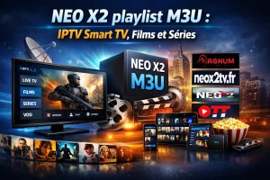 neox2 iptv pro
